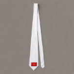 Alcalá de Henares Spain Flag ties