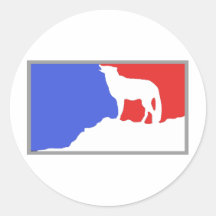 ¡Alcalde League Wolf! Etiquetas