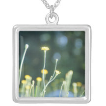 alcanzar las floraciones joyería