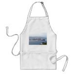 Alcatraz Apron Alcatraz Apron