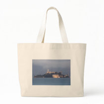 Alcatraz at Dawn bags by fstasu53 Alcatraz at Dawn bags