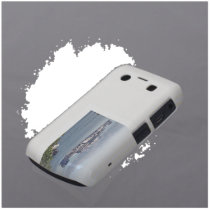 Alcatraz Blackberry Bold Cover