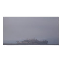 Alcatraz (c) Michelle Hunter posters