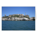 Alcatraz Card