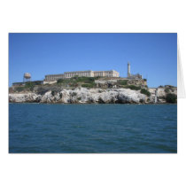 Alcatraz cards by TravellingSue Alcatraz cards