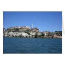 Alcatraz cards by TravellingSue Alcatraz cards