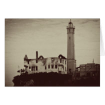 Alcatraz cards by zacharylong Alcatraz cards