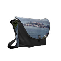 Alcatraz Commuter Bag