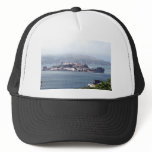 Alcatraz Hat Alcatraz Hat