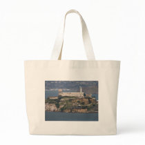 Alcatraz Island 2 Bags