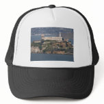 Alcatraz Island 2 Trucker Hat