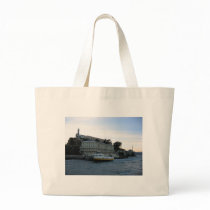 Alcatraz Island 3 Bag