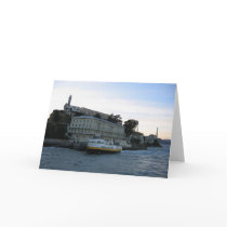 Alcatraz Island 3 cards by fstasu53 Alcatraz Island 3 cards
