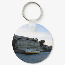 Alcatraz Island 3 keychains