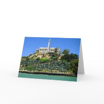 Alcatraz Island cards by fstasu53 Alcatraz Island cards