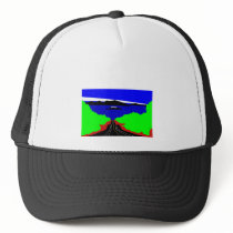 Alcatraz Island hats by lonvig Alcatraz Island hats