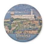 Alcatraz Island Magnets