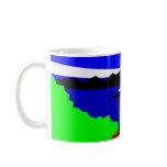Alcatraz Island Mug