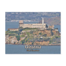 Alcatraz Island postcards by malibuitalian Alcatraz Island postcards