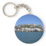 Alcatraz Keychains
