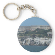 alcatraz key chains