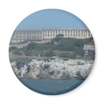 alcatraz fridge magnets