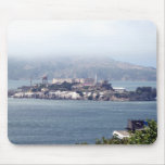 Alcatraz Mouse Pads Alcatraz Mouse Pads