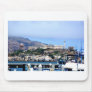 Alcatraz Mousepad
