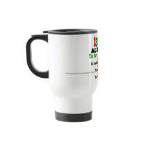 ALCATRAZ COFFEE MUGS