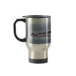 Alcatraz Mug