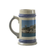 Alcatraz Mugs