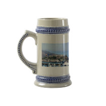 Alcatraz Mugs