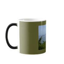 Alcatraz Mug by astarzmom Alcatraz Mug