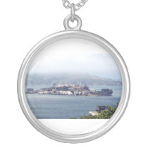 Alcatraz Necklaces