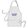 Alcatraz No. 374 Aprons