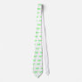 Alcatraz No. 374 Neckties