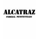 Alcatraz official merchandise t-shirts by mortified Alcatraz official merchandise t-shirts
