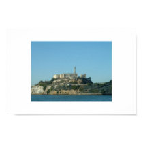 Alcatraz posters