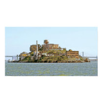 ALCATRAZ posters
