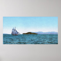 Alcatraz Posters