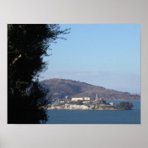 Alcatraz Posters