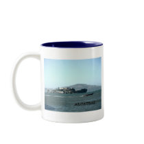 Alcatraz prison mugs