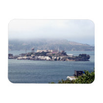 Alcatraz Rectangle Magnets