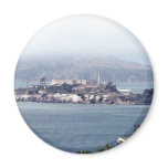 Alcatraz Refrigerator Magnets Alcatraz Refrigerator Magnets