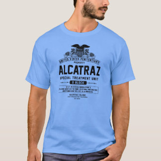 alcatraz triathlon t shirt