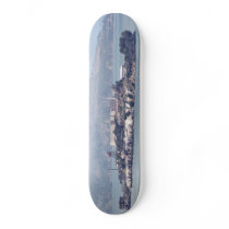 Alcatraz Skate Boards