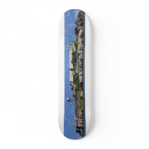 Alcatraz Skate Board Decks