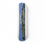 Alcatraz Skate Board Decks