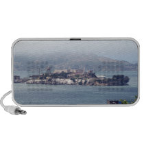 Alcatraz Speakers