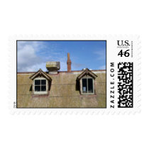 Alcatraz Stamps